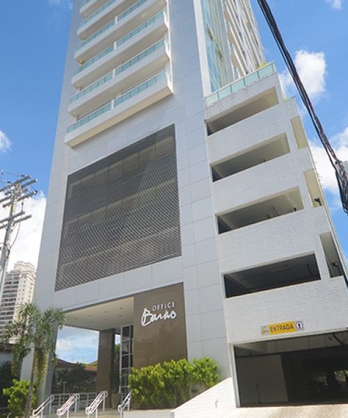 Barão Office - 02