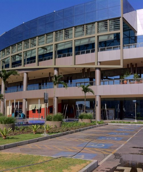 METROPOLITANO19
