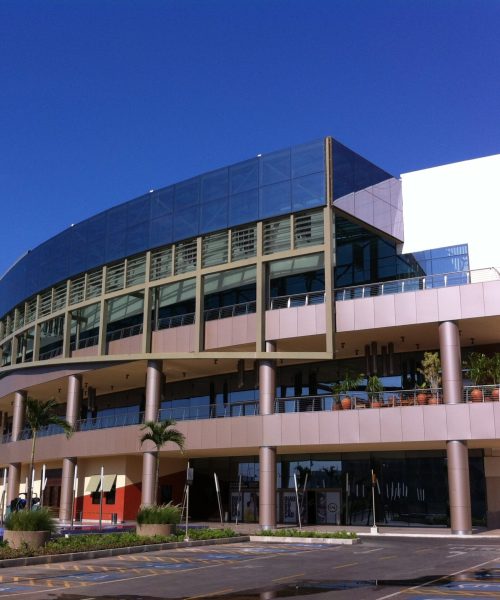 METROPOLITANO21