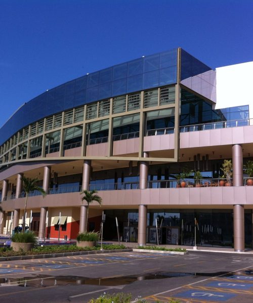 METROPOLITANO23