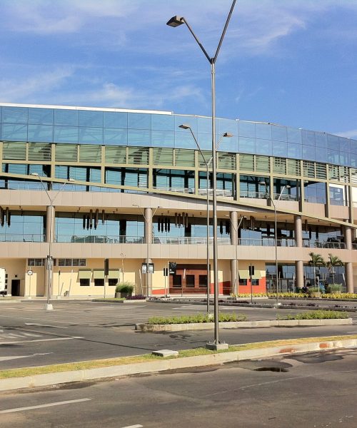 METROPOLITANO32